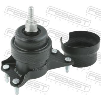 Suspension, boîte automatique FEBEST [TM-MCU15RR]