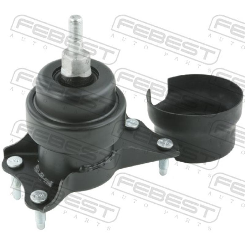 Suspension, boîte automatique FEBEST TM-MCU15RR - Visuel 1