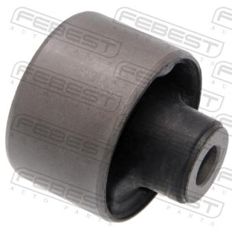 Suspension, Différentiel FEBEST [TMB-KLH12]