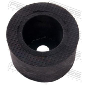 Suspension, corps de l'essieu FEBEST [TSB-120M]