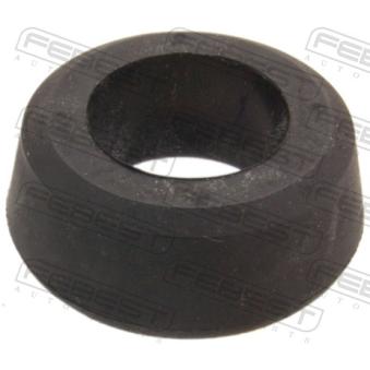 Silent bloc de suspension (train arrière) FEBEST [TSB-802]