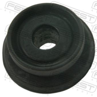 Suspension, jambe d'essieu FEBEST [TSB-814]