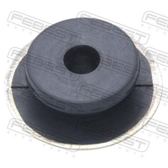 Douille d'écartement, amortisseur FEBEST [TSB-KSP90RU]
