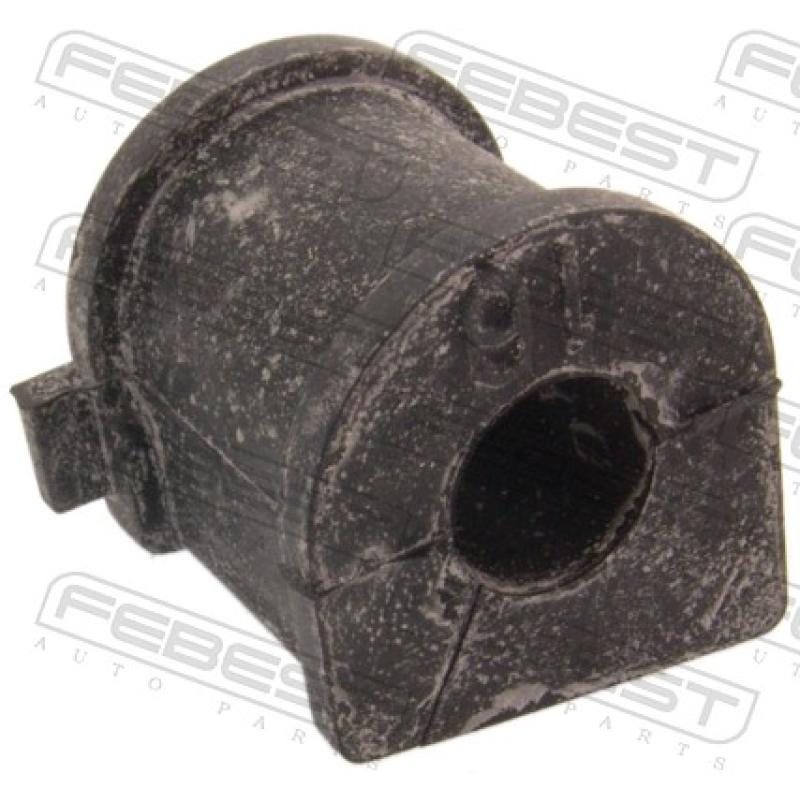 Suspension, stabilisateur FEBEST TSB-ST200R - Visuel 1