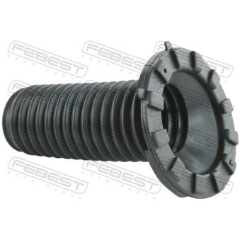 Bouchon de protection/soufflet, amortisseur FEBEST [TSHB-ACV40F]
