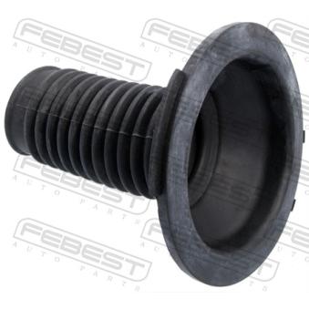 Bouchon de protection/soufflet, amortisseur FEBEST [TSHB-SV32F]