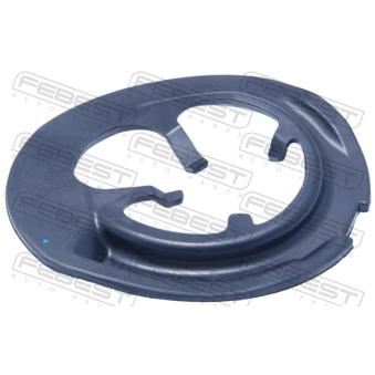 Patin de ressort FEBEST [TSI-ANH20F]