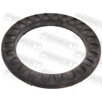 Patin de ressort FEBEST [TSI-LC80UP]