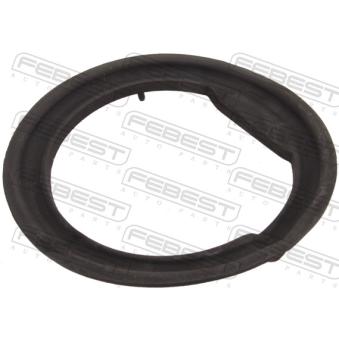 Patin de ressort FEBEST [TSI-MCU30F]