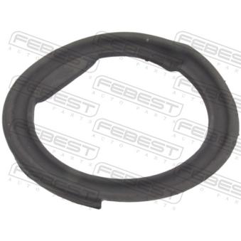 Patin de ressort FEBEST [TSI-MCV20LOW]