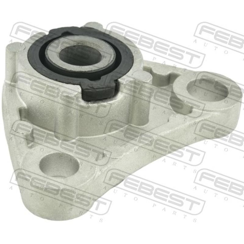 Suspension, corps de l'essieu FEBEST VLAB-XC90LH - Visuel 1