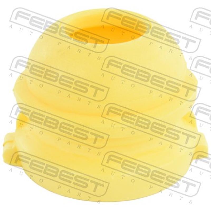 Butée élastique, suspension FEBEST VLD-S60 - Visuel 1