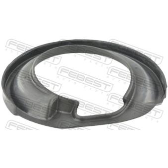 Patin de ressort FEBEST [VLSI-S80UPF]