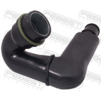 Tuyauterie FEBEST [VWAH-B5]