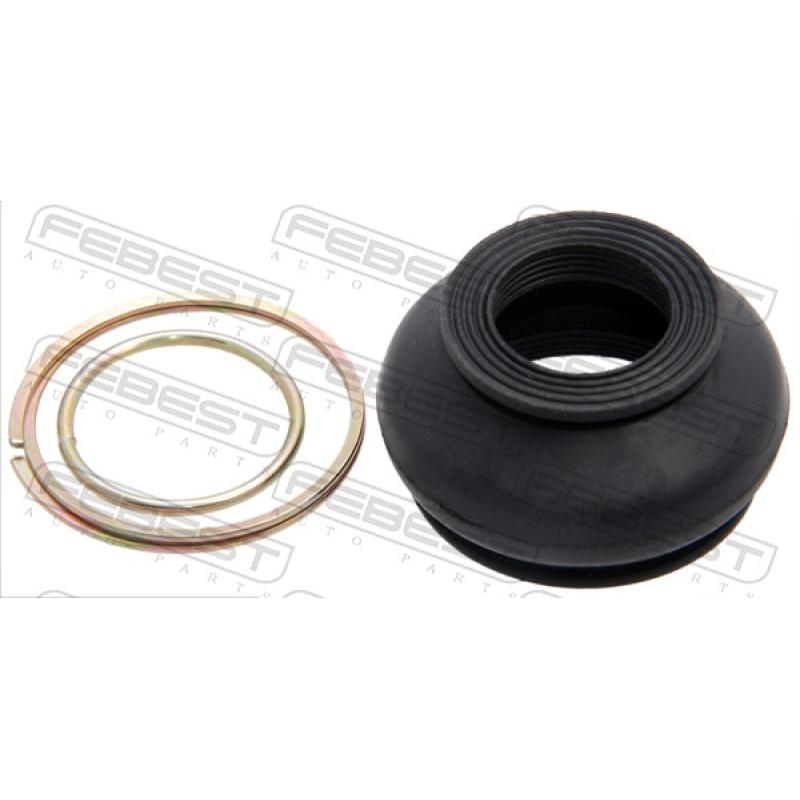 Kit de réparation, rotule de suspension FEBEST VWBJB-001 - Visuel 1