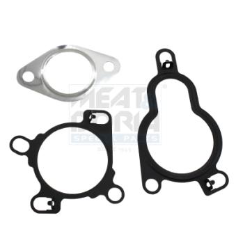 Joint, vanne EGR MEAT & DORIA [016128]