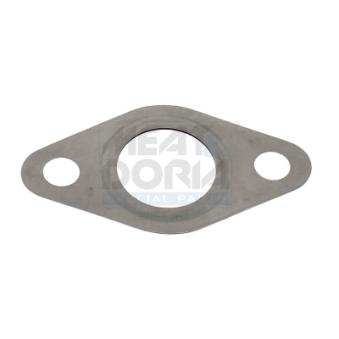 Joint, flexible vanne EGR MEAT & DORIA OEM 03G131550 Joint, flexible vanne EGR MEAT & DORIA OEM 03G131550