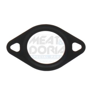 Joint, vanne EGR MEAT & DORIA 016169 pour AUDI A8 4.2 TDI quattro - 351cv