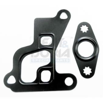 Joint, vanne EGR MEAT & DORIA OEM 030131503F