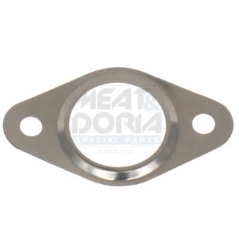 Joint, vanne EGR MEAT & DORIA OEM 2S6Q9D476AA