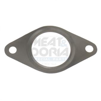 Joint, vanne EGR MEAT & DORIA [016216]