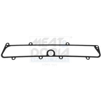 Joint d'étanchéité, collecteur d'admission MEAT & DORIA [016240]
