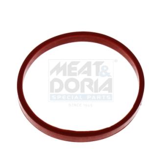 Joint d'étanchéité, collecteur d'admission MEAT & DORIA 016244 pour SAAB 93 Cooper ALL4 - 122ch