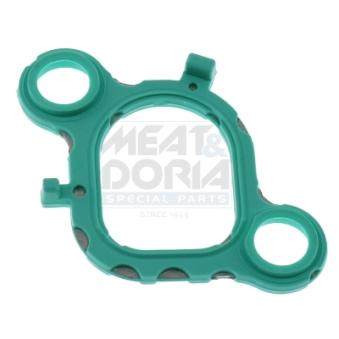 Joint d'étanchéité, collecteur d'admission MEAT & DORIA OEM 070129717