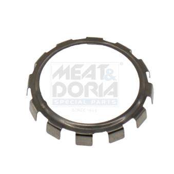 Joint, vanne EGR MEAT & DORIA OEM 074131547A