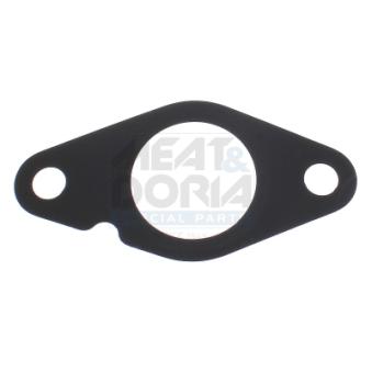 Joint, vanne EGR MEAT & DORIA OEM 504386948 Joint, vanne EGR MEAT & DORIA OEM 504386948