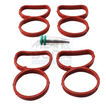 Joint d'étanchéité, collecteur d'admission MEAT & DORIA 01646 pour MINI MINI PACEMAN Cooper SD ALL4 - 143cv Joint d'étanchéité, collecteur d'admission MEAT & DORIA 01646 pour MINI MINI PACEMAN Cooper SD ALL4 - 143cv