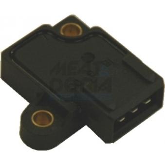 Appareil de commande, système d'allumage MEAT & DORIA 10066