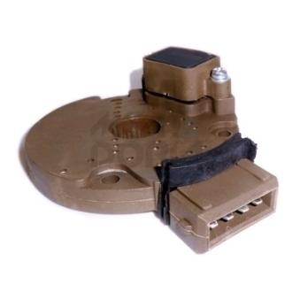 Appareil de commande, système d'allumage MEAT & DORIA [10067]