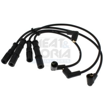Kit de câbles d'allumage MEAT & DORIA [101001]