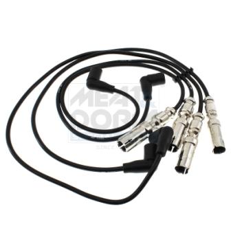 Kit de câbles d'allumage MEAT & DORIA [101016]