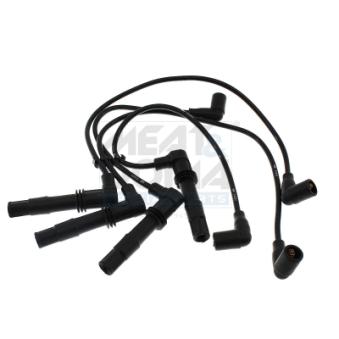 Kit de câbles d'allumage MEAT & DORIA 101033 pour KIA SELTOS 1.4 - 75cv