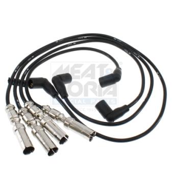 Kit de câbles d'allumage MEAT & DORIA OEM 06A905409N