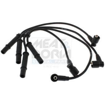 Kit de câbles d'allumage MEAT & DORIA OEM 8200943801