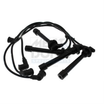 Kit de câbles d'allumage MEAT & DORIA OEM 2750126A00 Kit de câbles d'allumage MEAT & DORIA OEM 2750126A00