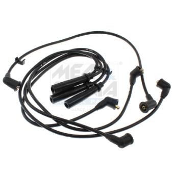 Kit de câbles d'allumage MEAT & DORIA [101070]