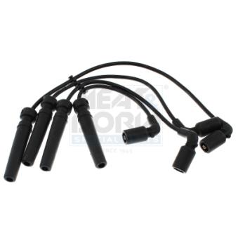 Kit de câbles d'allumage MEAT & DORIA [101075]