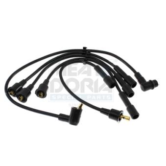 Kit de câbles d'allumage MEAT & DORIA OEM 7700749521