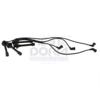 Kit de câbles d'allumage MEAT & DORIA [101103]