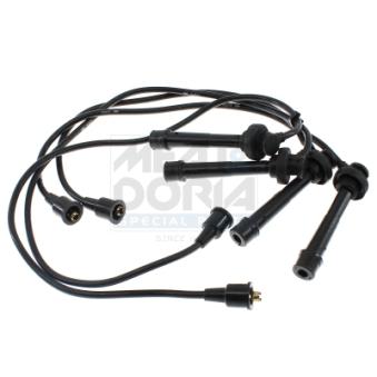 Kit de câbles d'allumage MEAT & DORIA OEM 3370557B21000 Kit de câbles d'allumage MEAT & DORIA OEM 3370557B21000