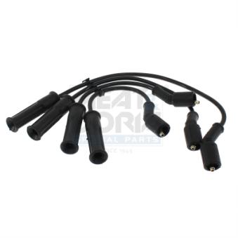 Kit de câbles d'allumage MEAT & DORIA OEM 7700273226