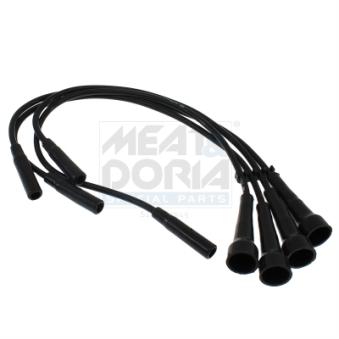 Kit de câbles d'allumage MEAT & DORIA OEM 7700874564 Kit de câbles d'allumage MEAT & DORIA OEM 7700874564