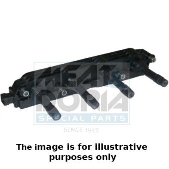 Bobine d'allumage MEAT & DORIA OEM 19005212 Bobine d'allumage MEAT & DORIA OEM 19005212