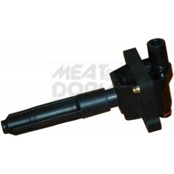 Bobine d'allumage MEAT & DORIA OEM 0001500280