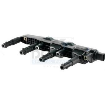 Bobine d'allumage MEAT & DORIA OEM A0001501380