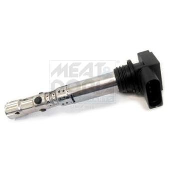 Bobine d'allumage MEAT & DORIA OEM 03D905115